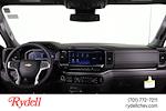 New 2025 Chevrolet Silverado 1500 LTZ Crew Cab 4x4 Pickup for sale #G53216 - photo 15