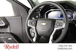 New 2025 Chevrolet Silverado 1500 LTZ Crew Cab 4x4 Pickup for sale #G53216 - photo 16