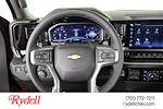 New 2025 Chevrolet Silverado 1500 LTZ Crew Cab 4x4 Pickup for sale #G53216 - photo 17