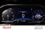 New 2025 Chevrolet Silverado 1500 LTZ Crew Cab 4x4 Pickup for sale #G53216 - photo 18