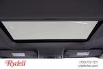 New 2025 Chevrolet Silverado 1500 LTZ Crew Cab 4x4 Pickup for sale #G53216 - photo 22