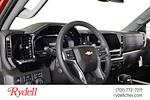 New 2025 Chevrolet Silverado 1500 LTZ Crew Cab 4x4 Pickup for sale #G53216 - photo 23