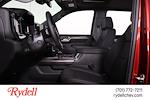 New 2025 Chevrolet Silverado 1500 LTZ Crew Cab 4x4 Pickup for sale #G53216 - photo 24
