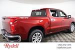 New 2025 Chevrolet Silverado 1500 LTZ Crew Cab 4x4 Pickup for sale #G53216 - photo 2