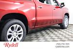 New 2025 Chevrolet Silverado 1500 LTZ Crew Cab 4x4 Pickup for sale #G53216 - photo 4