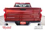 New 2025 Chevrolet Silverado 1500 LTZ Crew Cab 4x4 Pickup for sale #G53216 - photo 5