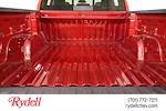 New 2025 Chevrolet Silverado 1500 LTZ Crew Cab 4x4 Pickup for sale #G53216 - photo 6