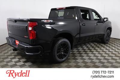 New 2025 Chevrolet Silverado 1500 RST Crew Cab 4x4 Pickup for sale #G53220 - photo 2