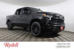 New 2025 Chevrolet Silverado 1500 RST Crew Cab 4x4 Pickup for sale #G53220 - photo 1