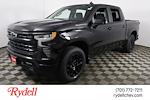New 2025 Chevrolet Silverado 1500 RST Crew Cab 4x4 Pickup for sale #G53220 - photo 9