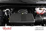 New 2025 Chevrolet Silverado 1500 RST Crew Cab 4x4 Pickup for sale #G53220 - photo 11
