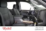 New 2025 Chevrolet Silverado 1500 RST Crew Cab 4x4 Pickup for sale #G53220 - photo 12