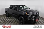 New 2025 Chevrolet Silverado 1500 RST Crew Cab 4x4 Pickup for sale #G53220 - photo 3