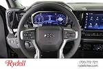 New 2025 Chevrolet Silverado 1500 RST Crew Cab 4x4 Pickup for sale #G53220 - photo 17