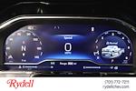 New 2025 Chevrolet Silverado 1500 RST Crew Cab 4x4 Pickup for sale #G53220 - photo 18