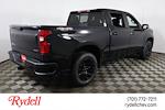 New 2025 Chevrolet Silverado 1500 RST Crew Cab 4x4 Pickup for sale #G53220 - photo 2