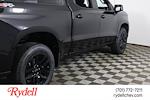 New 2025 Chevrolet Silverado 1500 RST Crew Cab 4x4 Pickup for sale #G53220 - photo 4