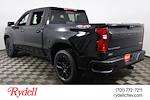 New 2025 Chevrolet Silverado 1500 RST Crew Cab 4x4 Pickup for sale #G53220 - photo 7