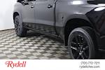 New 2025 Chevrolet Silverado 1500 RST Crew Cab 4x4 Pickup for sale #G53220 - photo 8