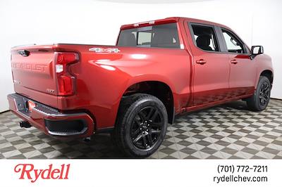 2025 Chevrolet Silverado 1500 Crew Cab 4x4 Pickup for sale #G53222 - photo 2