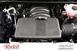 New 2025 Chevrolet Silverado 1500 RST Crew Cab 4x4 Pickup for sale #G53222 - photo 11