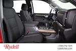 New 2025 Chevrolet Silverado 1500 RST Crew Cab 4x4 Pickup for sale #G53222 - photo 12