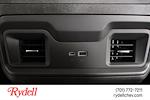 New 2025 Chevrolet Silverado 1500 RST Crew Cab 4x4 Pickup for sale #G53222 - photo 13