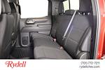 New 2025 Chevrolet Silverado 1500 RST Crew Cab 4x4 Pickup for sale #G53222 - photo 14