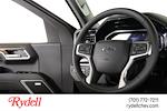New 2025 Chevrolet Silverado 1500 RST Crew Cab 4x4 Pickup for sale #G53222 - photo 16