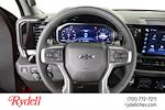 New 2025 Chevrolet Silverado 1500 RST Crew Cab 4x4 Pickup for sale #G53222 - photo 17