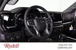 New 2025 Chevrolet Silverado 1500 RST Crew Cab 4x4 Pickup for sale #G53222 - photo 23