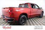 New 2025 Chevrolet Silverado 1500 RST Crew Cab 4x4 Pickup for sale #G53222 - photo 2