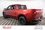 New 2025 Chevrolet Silverado 1500 RST Crew Cab 4x4 Pickup for sale #G53222 - photo 7