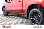New 2025 Chevrolet Silverado 1500 RST Crew Cab 4x4 Pickup for sale #G53222 - photo 8