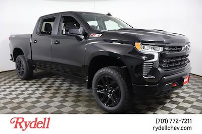 2025 Chevrolet Silverado 1500 Crew Cab 4x4 Pickup for sale #G53253 - photo 1