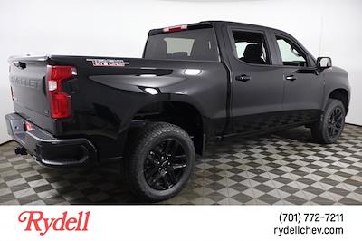2025 Chevrolet Silverado 1500 Crew Cab 4x4 Pickup for sale #G53253 - photo 2