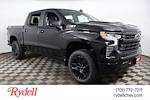 2025 Chevrolet Silverado 1500 Crew Cab 4x4 Pickup for sale #G53253 - photo 1