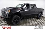 2025 Chevrolet Silverado 1500 Crew Cab 4x4 Pickup for sale #G53253 - photo 11