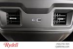 2025 Chevrolet Silverado 1500 Crew Cab 4x4 Pickup for sale #G53253 - photo 16