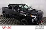2025 Chevrolet Silverado 1500 Crew Cab 4x4 Pickup for sale #G53253 - photo 3