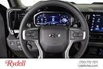 2025 Chevrolet Silverado 1500 Crew Cab 4x4 Pickup for sale #G53253 - photo 21