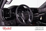 2025 Chevrolet Silverado 1500 Crew Cab 4x4 Pickup for sale #G53253 - photo 28