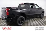 2025 Chevrolet Silverado 1500 Crew Cab 4x4 Pickup for sale #G53253 - photo 2