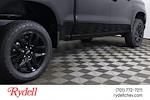 2025 Chevrolet Silverado 1500 Crew Cab 4x4 Pickup for sale #G53253 - photo 5