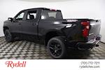 2025 Chevrolet Silverado 1500 Crew Cab 4x4 Pickup for sale #G53253 - photo 8