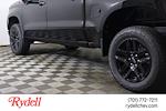 2025 Chevrolet Silverado 1500 Crew Cab 4x4 Pickup for sale #G53253 - photo 9