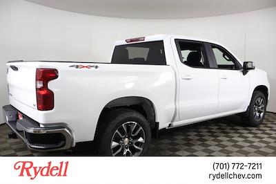 2025 Chevrolet Silverado 1500 Crew Cab 4x4 Pickup for sale #G53267 - photo 2