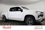 New 2025 Chevrolet Silverado 1500 LT Crew Cab 4x4 Pickup for sale #G53267 - photo 1