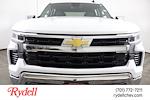 New 2025 Chevrolet Silverado 1500 LT Crew Cab 4x4 Pickup for sale #G53267 - photo 10