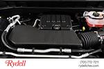 New 2025 Chevrolet Silverado 1500 LT Crew Cab 4x4 Pickup for sale #G53267 - photo 11